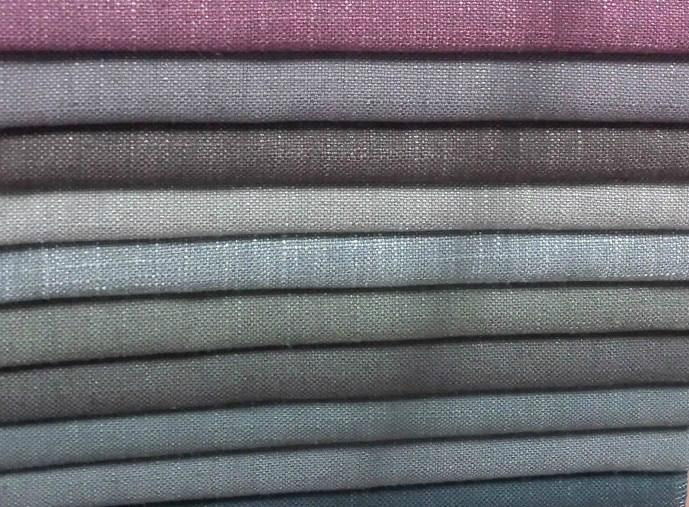 x100 36%polyester16%linen26%Cotton22%Viscose upholstery fabric 2