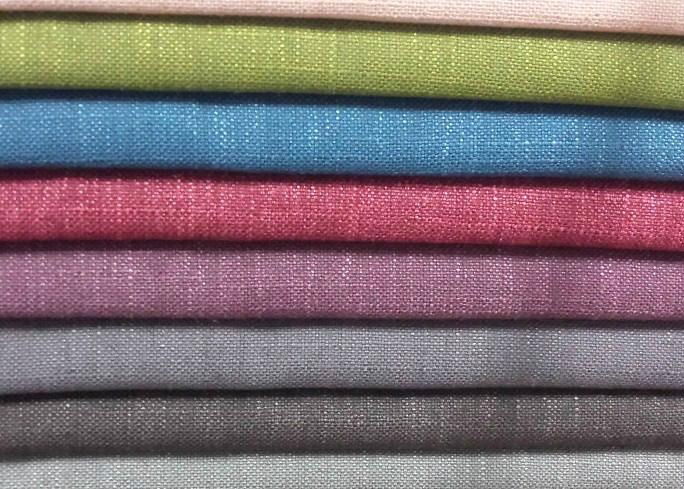 x100 36%polyester16%linen26%Cotton22%Viscose upholstery fabric 4