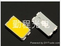 廠家生產5630LED燈珠