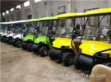 yonkgang jinghang sightseeing vehicle.,Ltd