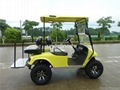 chinese golf b   y with 4 seats and off road 1