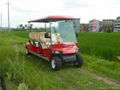 6 seat golf cart for sale 3