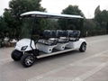 6 seat golf cart for sale 2