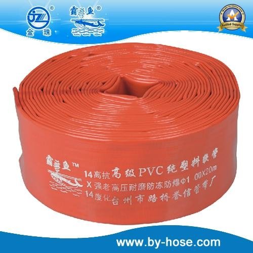 Hot Sale Water Hose in Good Quality 3