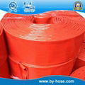 High Flexible Blue Expandable Hose