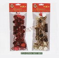 Bead Garland  3 5