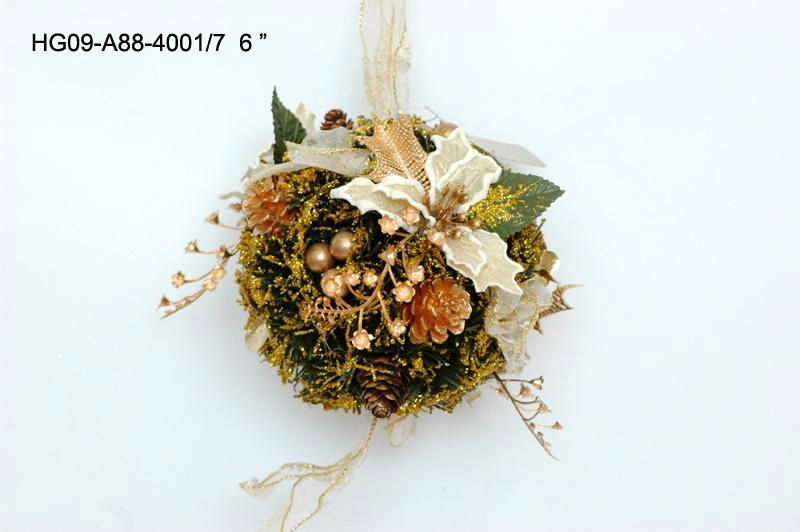 christmas wreath 3