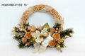 christmas wreath 4