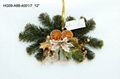 christmas wreath 5