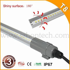 LED poultry light dimmable weraterproof led lights