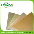 	Motorcycle pleating filter paper Grade A air filter paper wood pulp material 