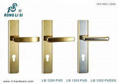 LB Stainless Steel Mortise lock