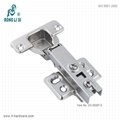 Ronglisi CH-293 Soft Closing Cabinet Concealed Hinge  2