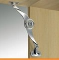  	 Hydraulic Cabinet Hinge Kitchen Cabinet Gas Support 