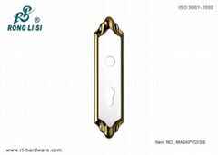 Stainless Steel 304 Mortise Lock 