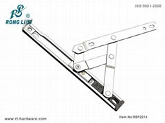 SS 304 stainless steel hinge 