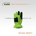 High Quality Green Winter Waterproof