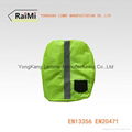 Top Quality New Desig Creative Rain  Reflective BackpackCover for Running 2