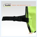 Manufacturer High Quality Hot Sale Comfortable Reflectives Safety Running Vest 4