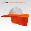 hot sale factory wholesale Safety Helmet Sun Hat