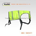 Reflective Large Dogs Safety  Belt