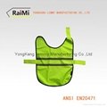 Safety Vest Reflective For Dogs 2