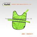 Safety Vest Reflective For Dogs 1