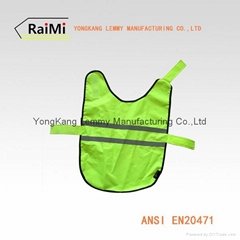 Safety Vest Reflective For Dogs