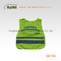 Fashion Popular Traffic Safety Vest For