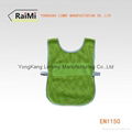 High-Visibility Reflective Safety Vest For Children 1