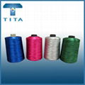 high quality polyester embroidery thread 2