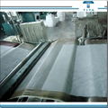 hot water soluble nonoven fusible Interlining 4