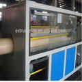 PVC pipe production machine 2