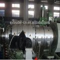 PVC pipe production machine 3