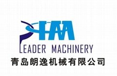 Qingdao Leader Machinery Co.,ltd