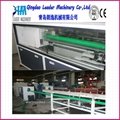 20-160mm single-layer or multi-layer PPR PP PERT pipe making line 2
