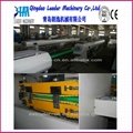 20-160mm single-layer or multi-layer PPR PP PERT pipe making line 3