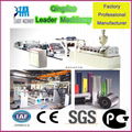 PET sheet production machine