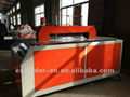 PC PP PE hollow grid sheet production machine 5