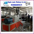 PVC free foam sheet production machine 2