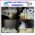 PVC profile production machine for window and door application 5