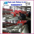 PVC profile production machine for window and door application 4