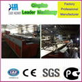 WPC PVC door board production machine 3