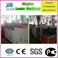WPC PVC door board production machine 5