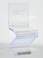 Customized acrylic chairs 3