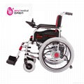 Cheap electric wheelchair price