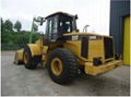 Caterpillar 950G Used Wheel Loader Front Loader Shovel 3