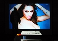 2015 Hottest new model UC40 home projector,mini projector 4