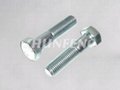 HEX BOLTS 2