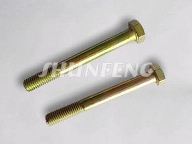 HEX BOLTS 3